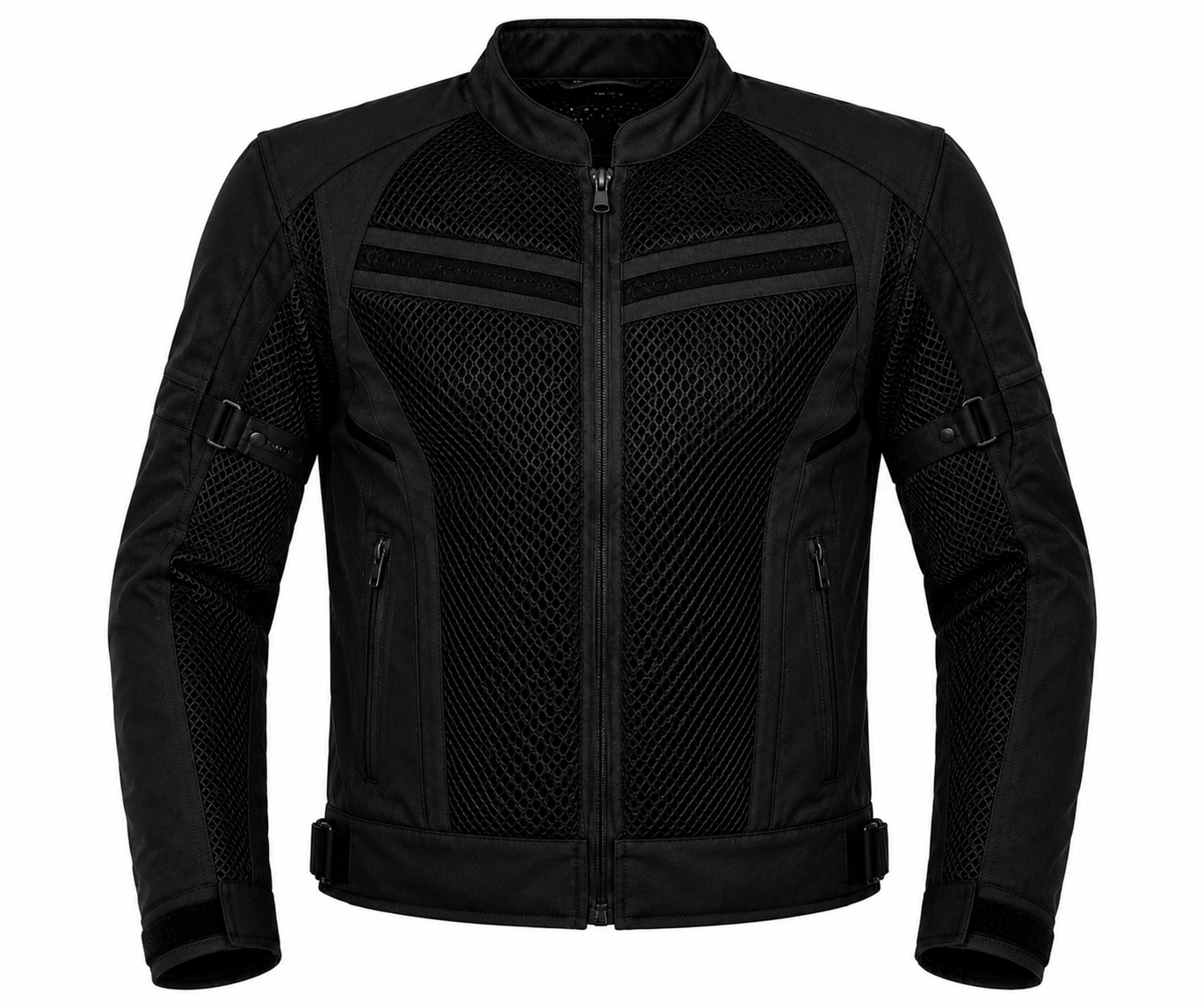FlexGuard® Air Mesh Armored Riding Shirt CE Level 2 Protection
