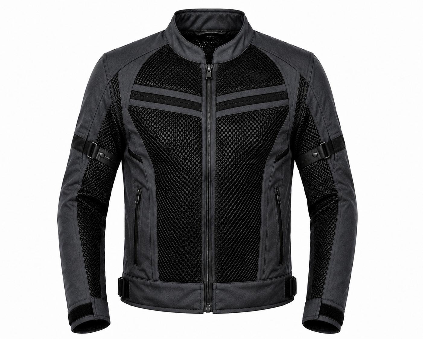 FlexGuard® Air Mesh Armored Riding Shirt CE Level 2 Protection