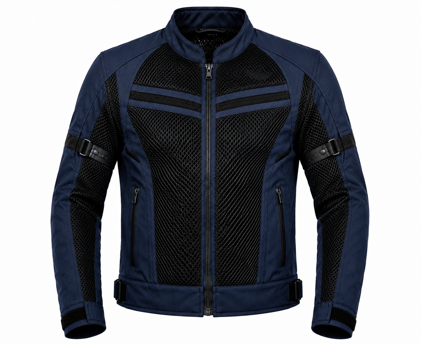 FlexGuard® Air Mesh Armored Riding Shirt CE Level 2 Protection