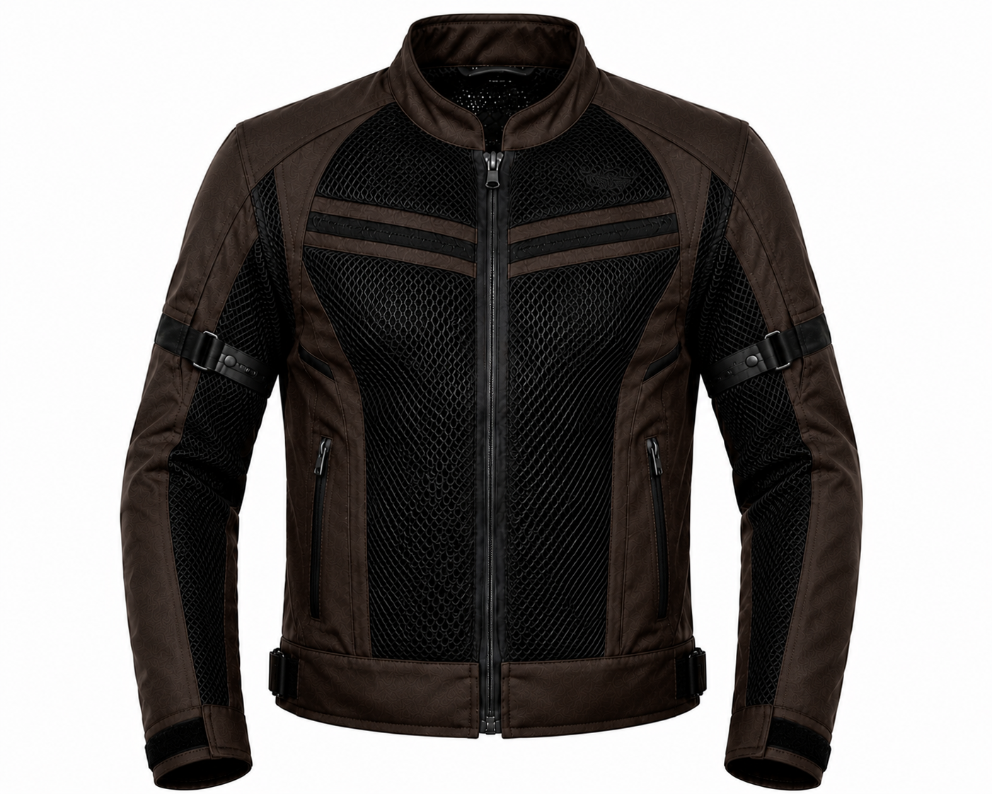 FlexGuard® Air Mesh Armored Riding Shirt CE Level 2 Protection