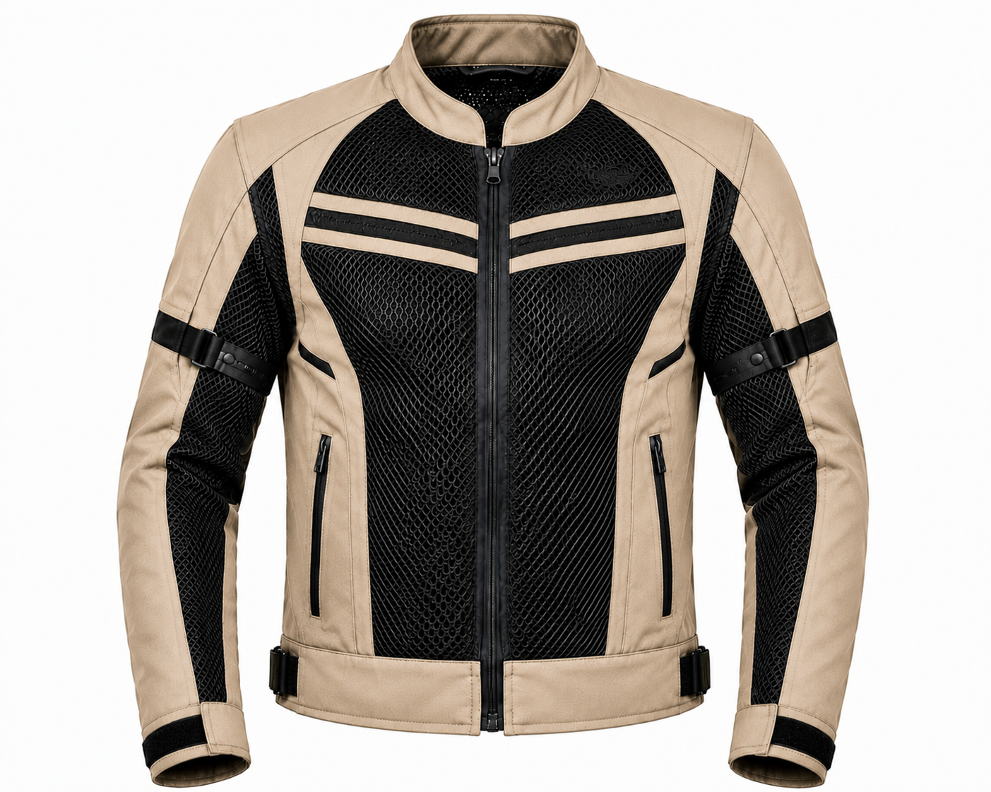 FlexGuard® Air Mesh Armored Riding Shirt CE Level 2 Protection