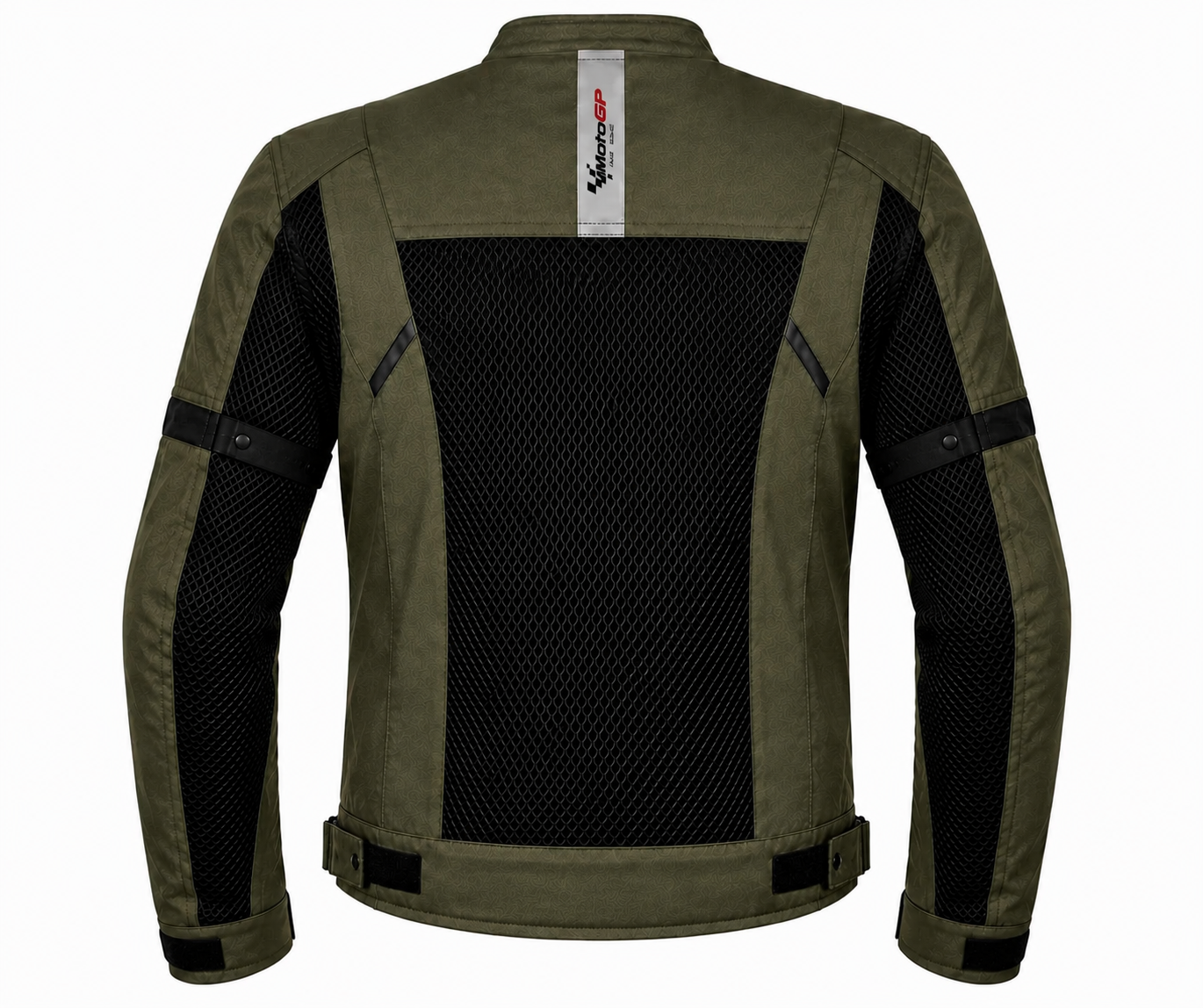 FlexGuard® Air Mesh Armored Riding Shirt CE Level 2 Protection