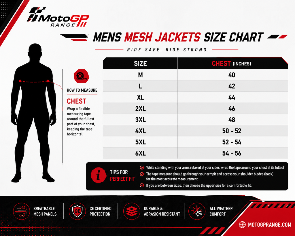 FlexGuard® Air Mesh Armored Riding Shirt CE Level 2 Protection