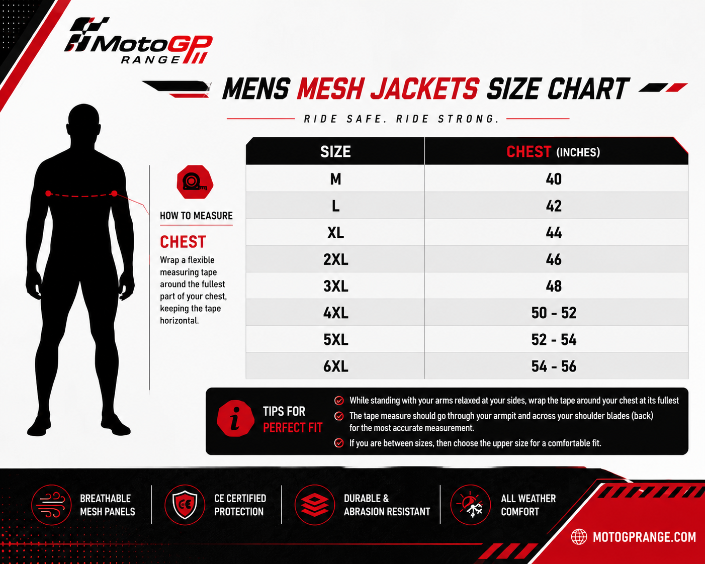 FlexGuard® Air Mesh Armored Riding Shirt CE Level 2 Protection