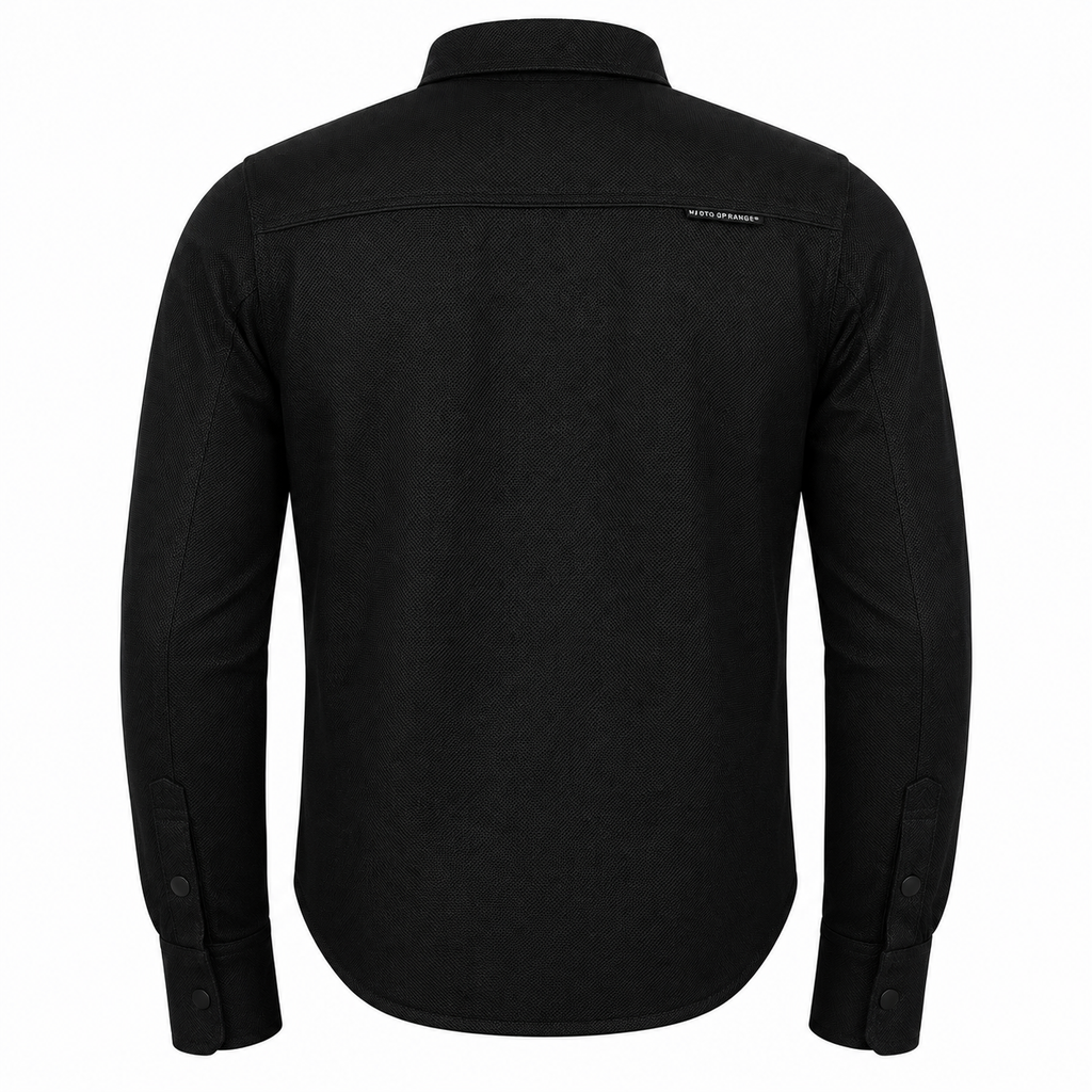 FlexGuard® Air Mesh Armored Riding Shirt Essential Edition