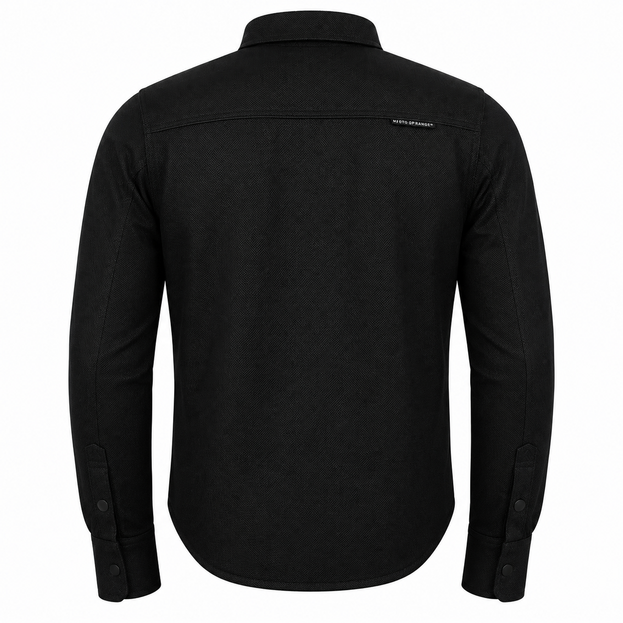 FlexGuard® Air Mesh Armored Riding Shirt Essential Edition