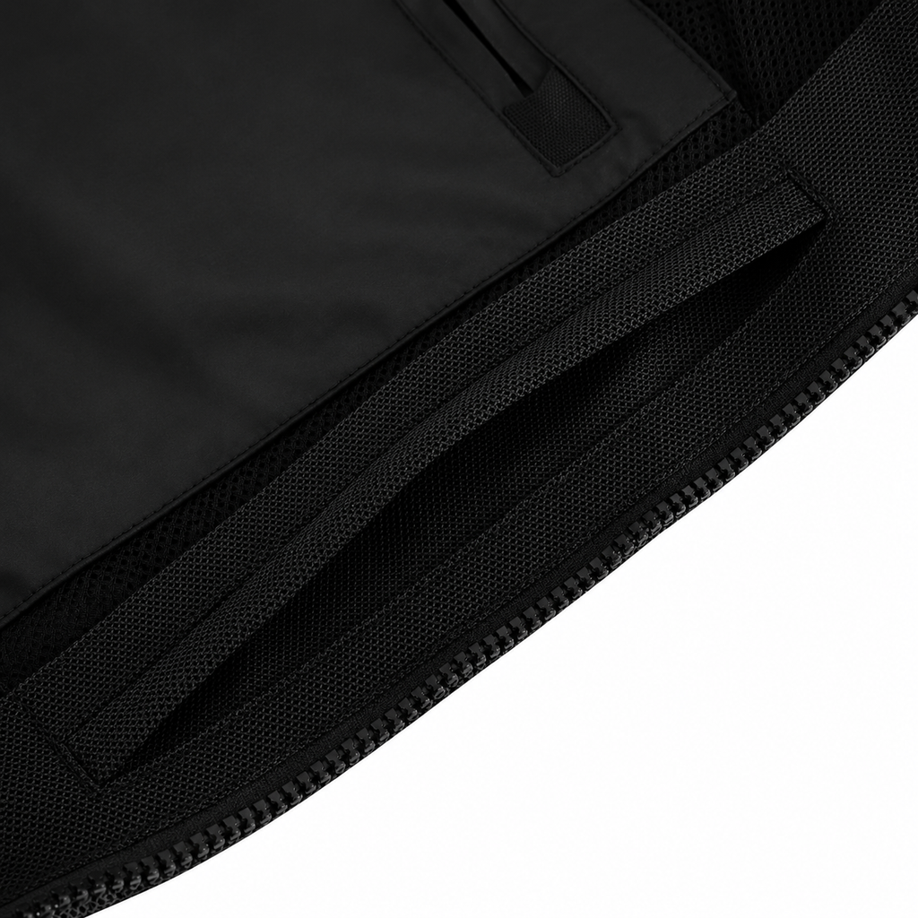 FlexGuard® Air Mesh Armored Riding Shirt Essential Edition