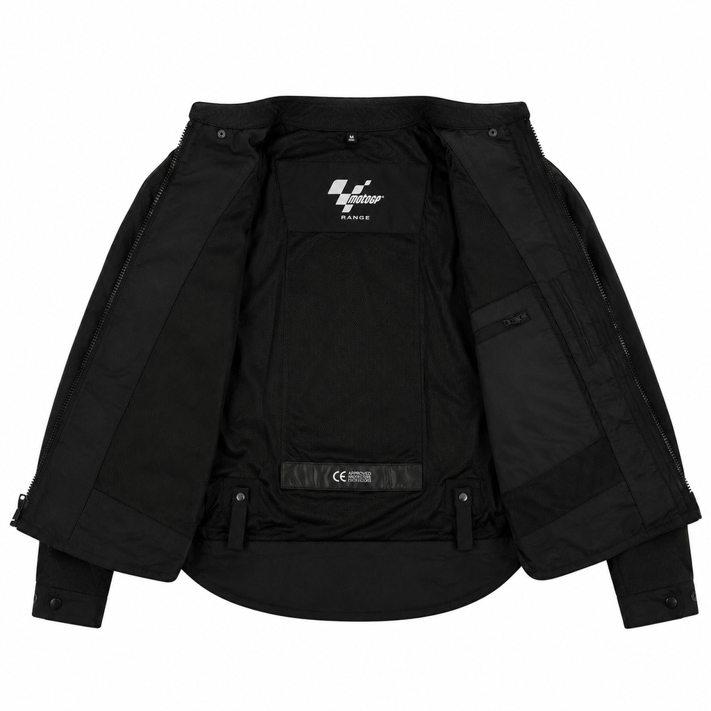FlexGuard® Air Mesh Armored Riding Shirt Essential Edition