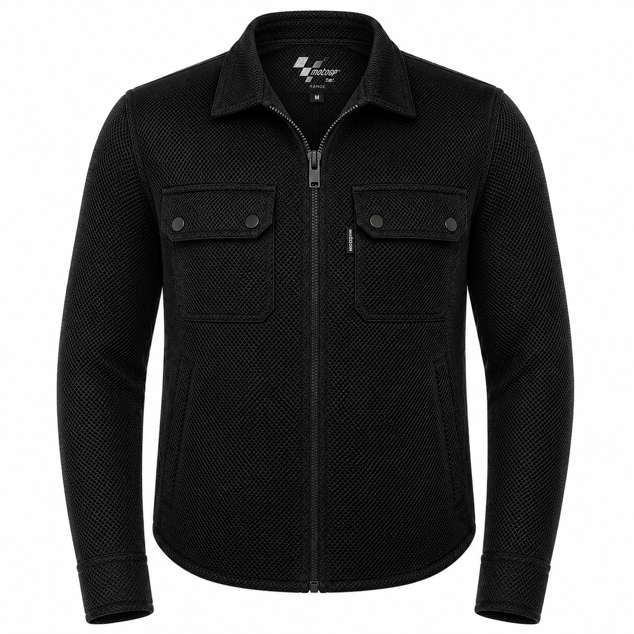 FlexGuard® Air Mesh Armored Riding Shirt Essential Edition