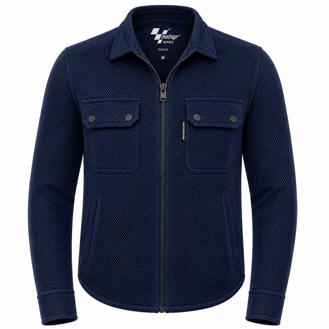 FlexGuard® Air Mesh Armored Riding Shirt Essential Edition