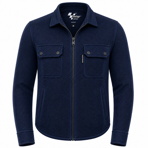 FlexGuard® Air Mesh Armored Riding Shirt Essential Edition