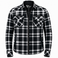 AirFlow FlexGuard® Armored Mesh Motorcycle Shirt