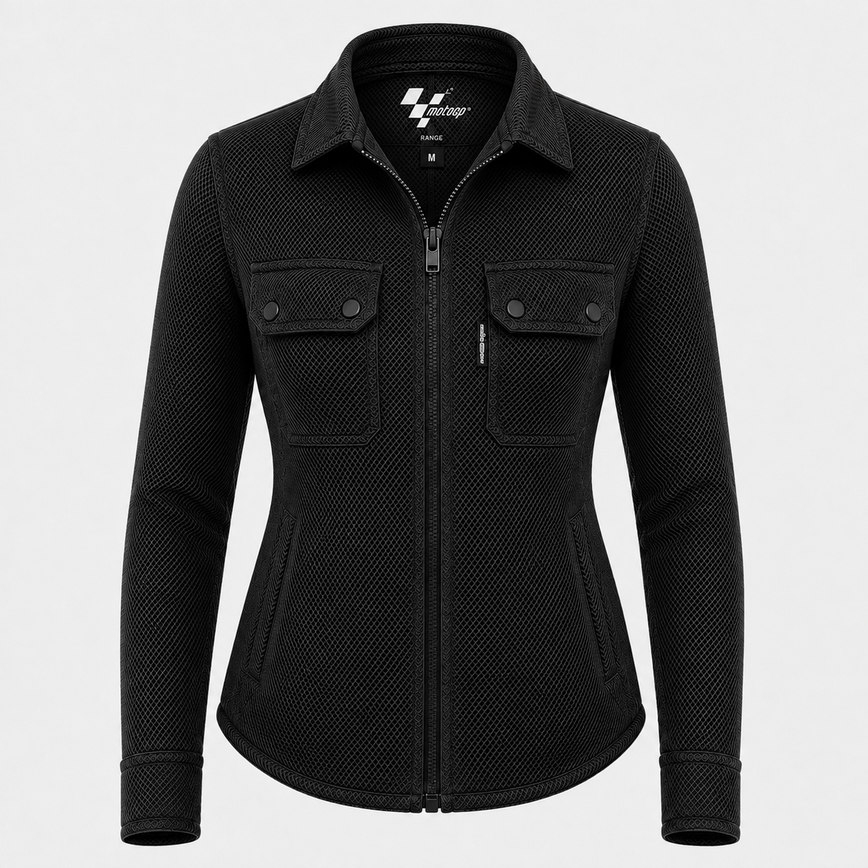 FlexGuard® Air Mesh Armored Riding Shirt Ladies Essential Edition | Motorcycle Jacket | My Store