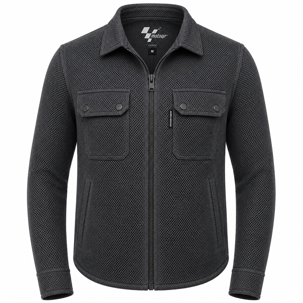 FlexGuard® Air Mesh Armored Riding Shirt Essential Edition