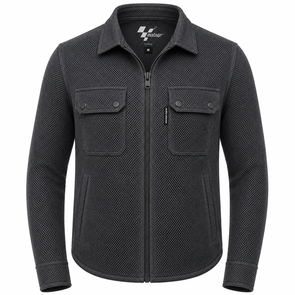 FlexGuard® Air Mesh Armored Riding Shirt Essential Edition