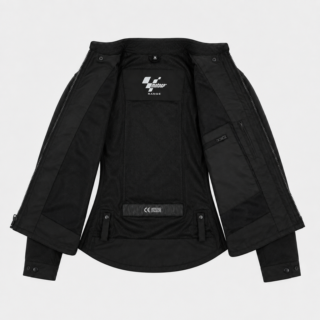 FlexGuard® Air Mesh Armored Riding Shirt Ladies Essential Edition | Motorcycle Jacket | My Store