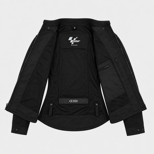 FlexGuard® Air Mesh Armored Riding Shirt Ladies Essential Edition | Motorcycle Jacket | My Store