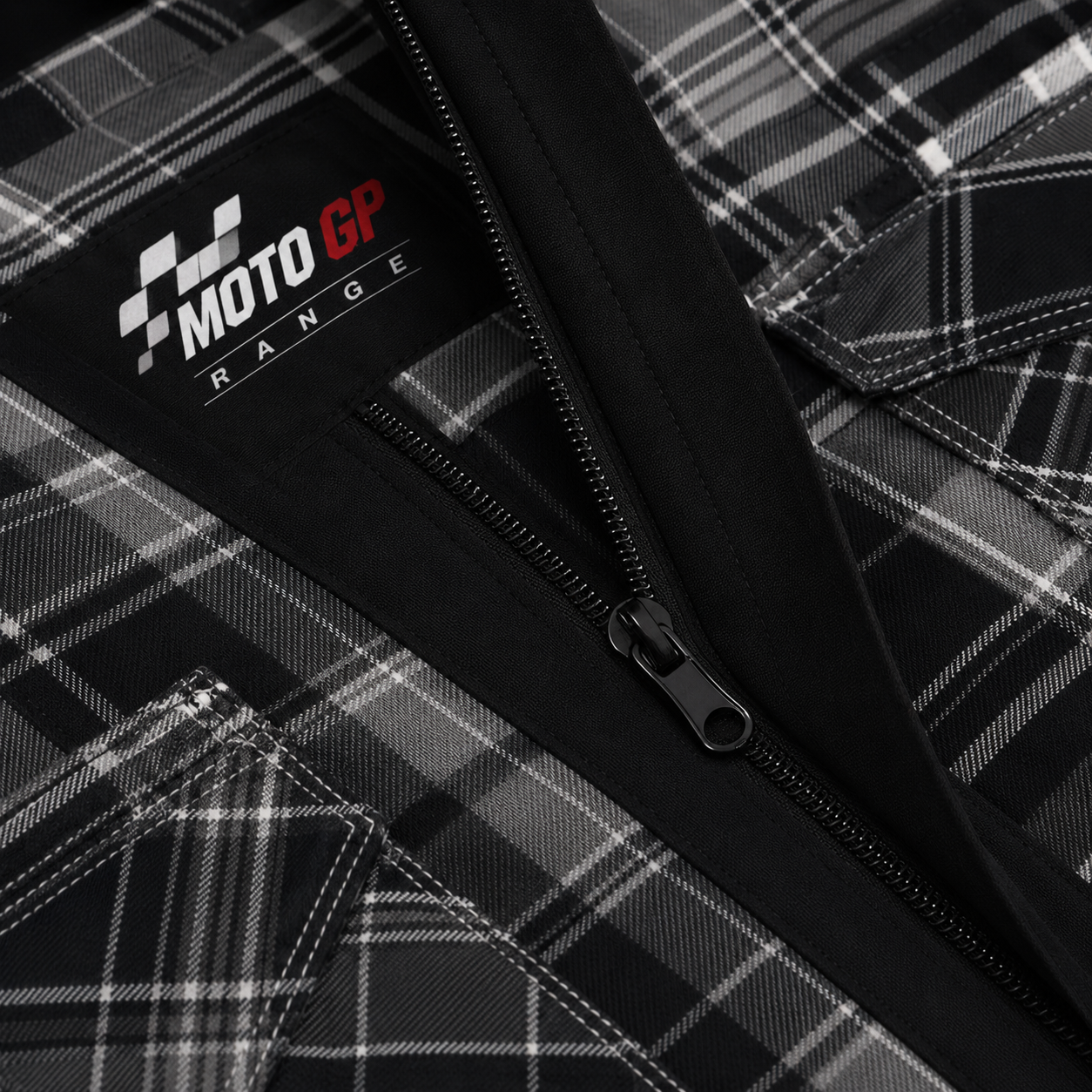 AirFlow FlexGuard® Armored Mesh Motorcycle Shirt