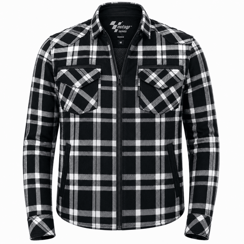 AirFlow FlexGuard® Armored Mesh Motorcycle Shirt | Motorcycle Jacket | My Store