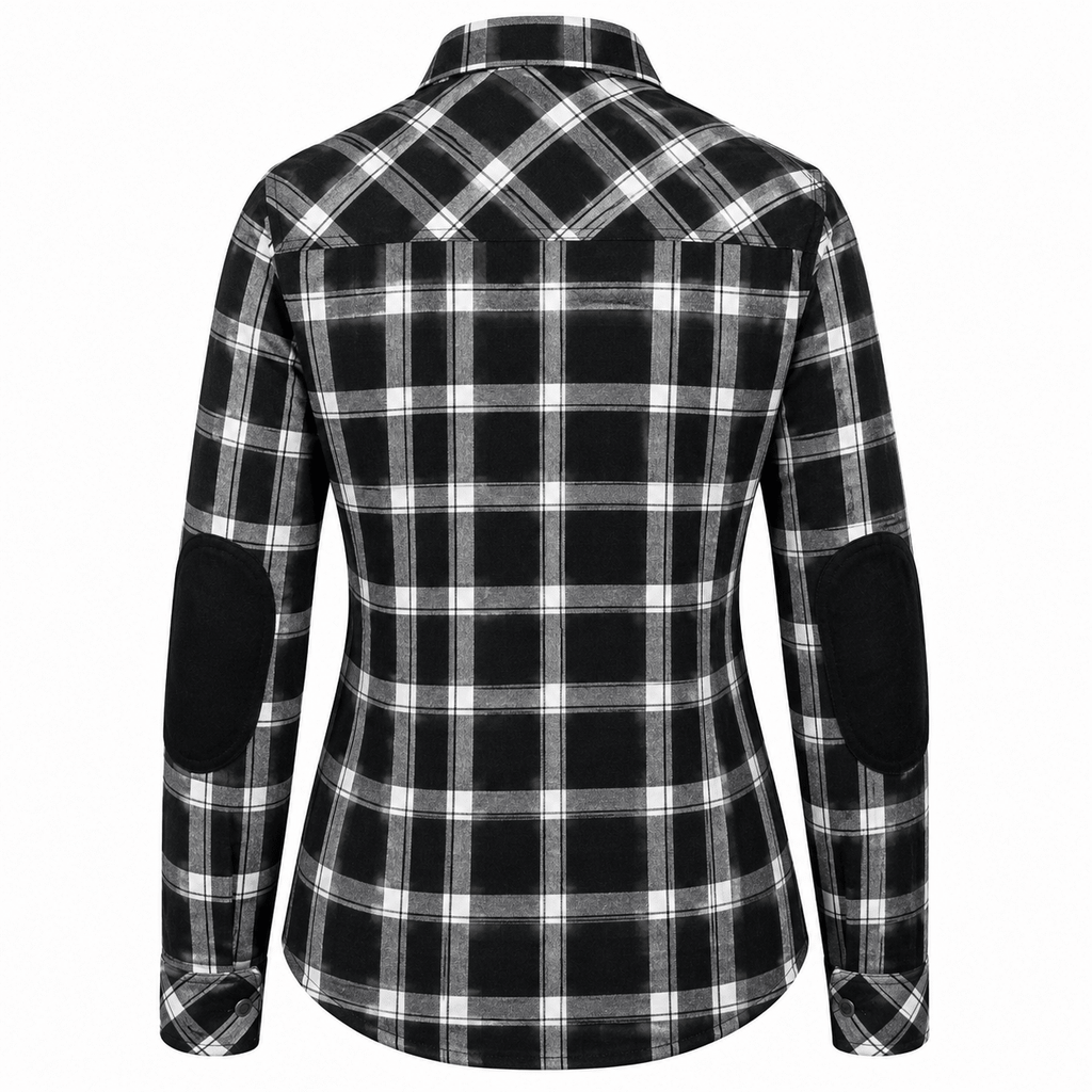 AirFlow FlexGuard® Women’s Armored Mesh Motorcycle Riding Shirt | Motorcycle Jacket | My Store