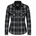 AirFlow FlexGuard® Women’s Armored Mesh Motorcycle Riding Shirt | Motorcycle Jacket | My Store