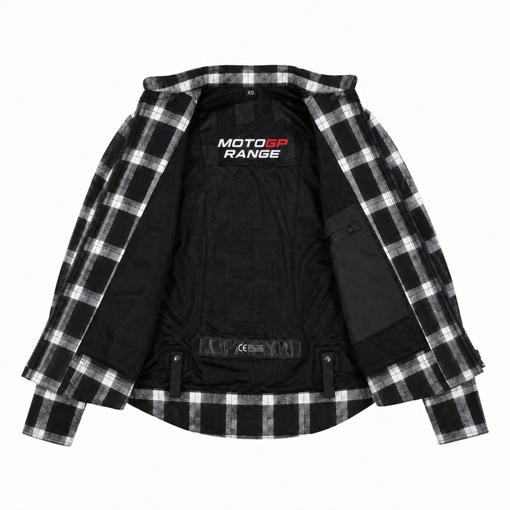 AirFlow FlexGuard® Women’s Armored Mesh Motorcycle Riding Shirt | Motorcycle Jacket | My Store