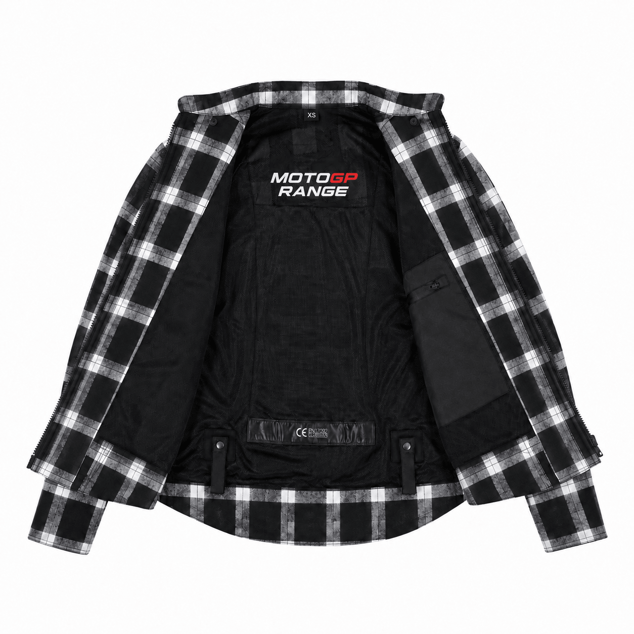 AirFlow FlexGuard® Women’s Armored Mesh Motorcycle Riding Shirt | Motorcycle Jacket | My Store