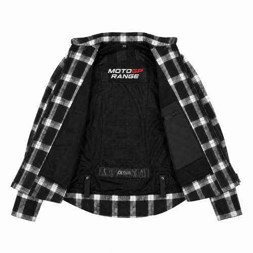 AirFlow FlexGuard® Women’s Armored Mesh Motorcycle Riding Shirt | Motorcycle Jacket | My Store