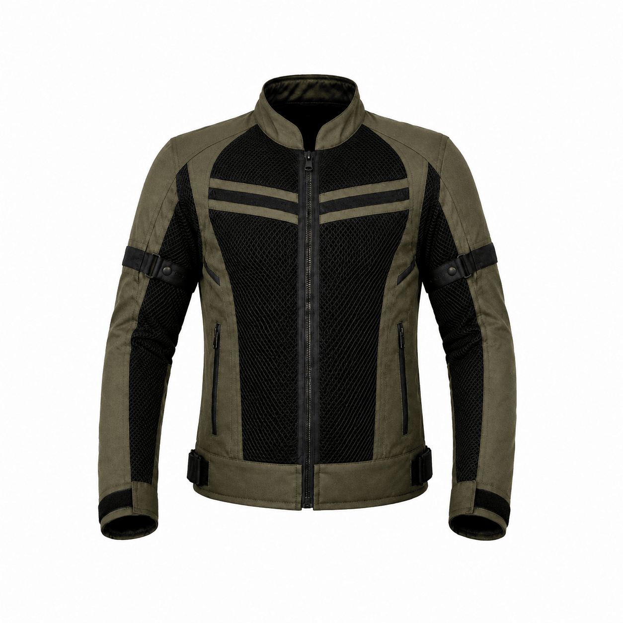 FlexGuard® Air Mesh Armored Riding Shirt CE Level 2 Protection | Motorcycle Jacket | My Store