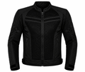 FlexGuard® Air Mesh Armored Riding Shirt CE Level 2 Protection | Motorcycle Jacket | My Store