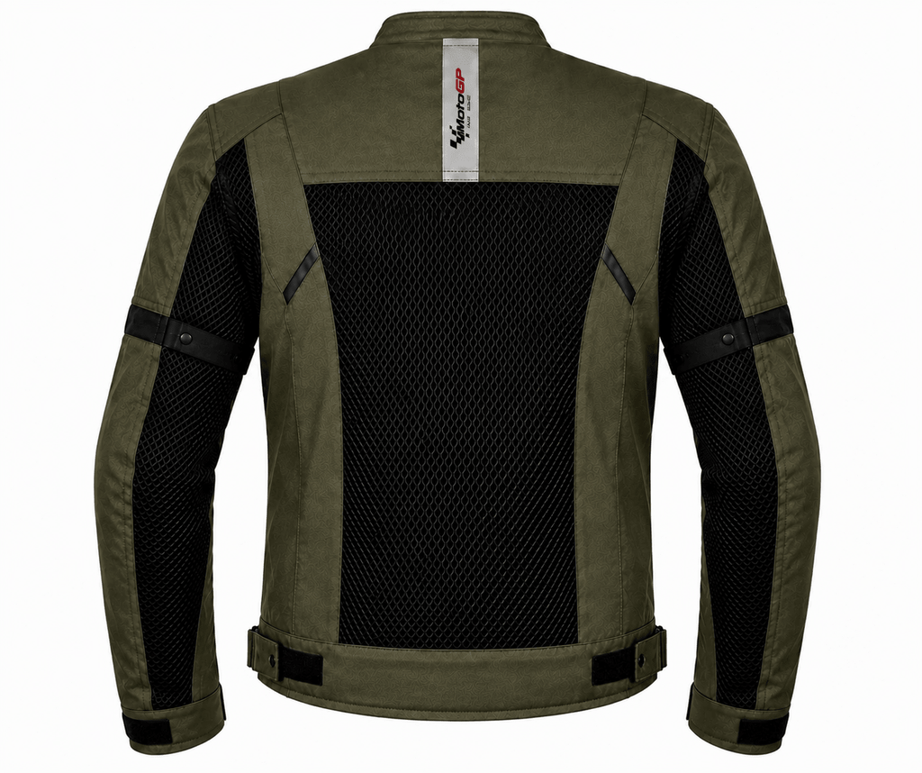 FlexGuard® Air Mesh Armored Riding Shirt CE Level 2 Protection | Motorcycle Jacket | My Store
