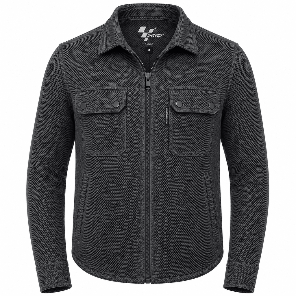 FlexGuard® Air Mesh Armored Riding Shirt Essential Edition | Motorcycle Jacket | My Store