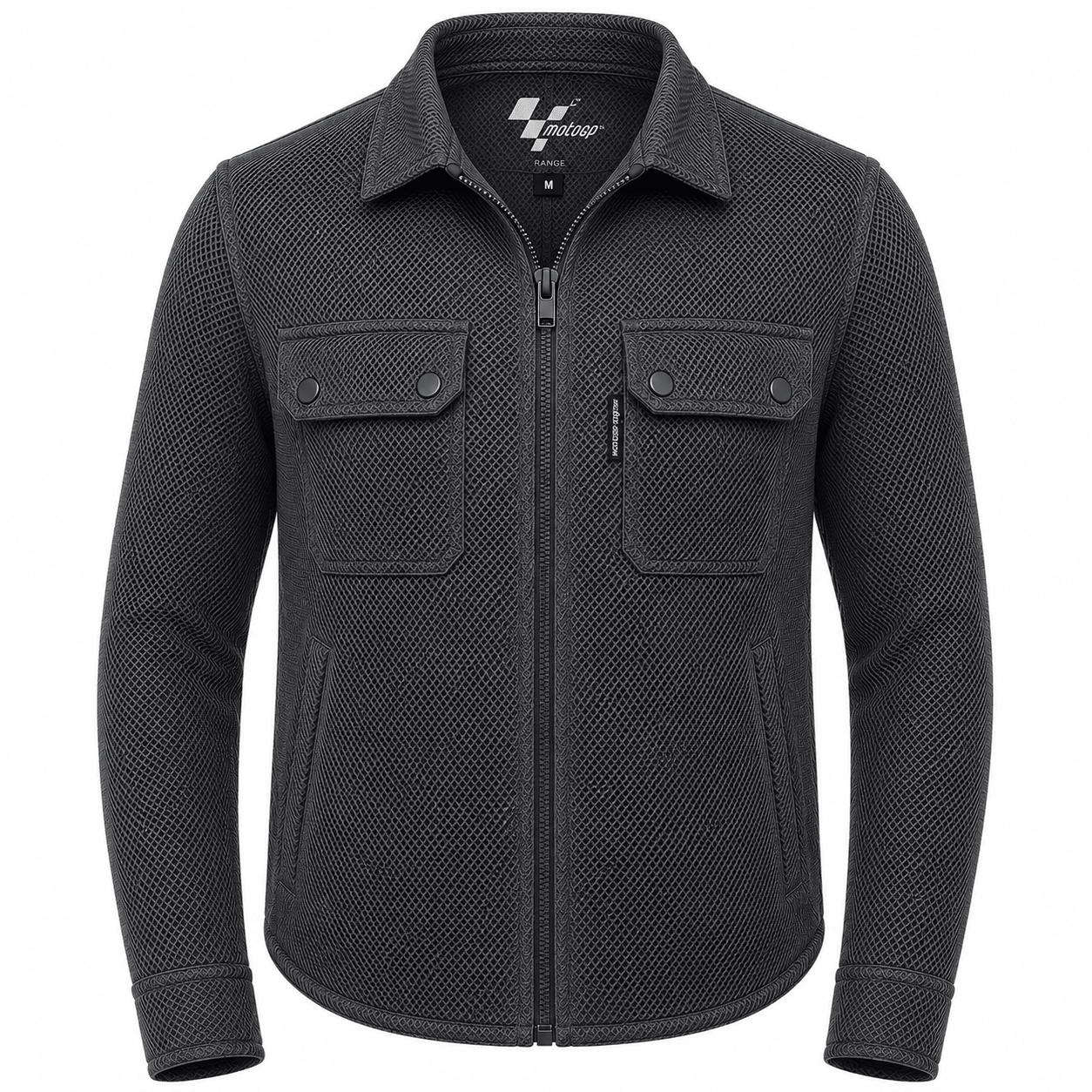 FlexGuard® Air Mesh Armored Riding Shirt Essential Edition | Motorcycle Jacket | My Store