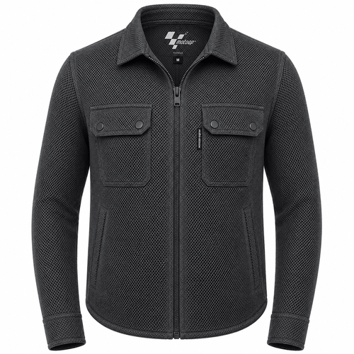 FlexGuard® Air Mesh Armored Riding Shirt Essential Edition | Motorcycle Jacket | My Store