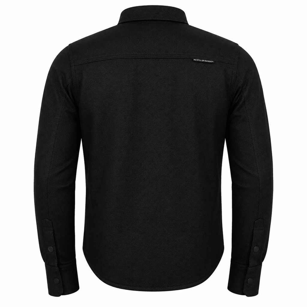FlexGuard® Air Mesh Armored Riding Shirt Essential Edition | Motorcycle Jacket | My Store
