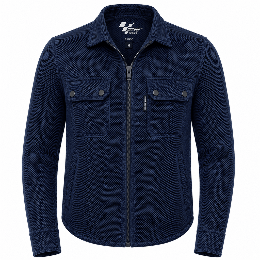 FlexGuard® Air Mesh Armored Riding Shirt Essential Edition | Motorcycle Jacket | My Store
