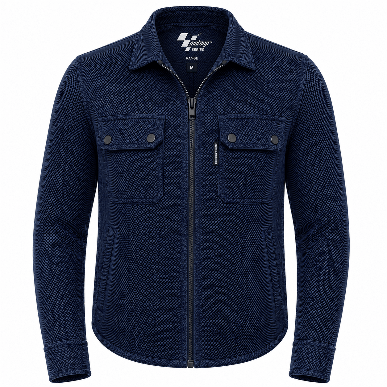 FlexGuard® Air Mesh Armored Riding Shirt Essential Edition | Motorcycle Jacket | My Store