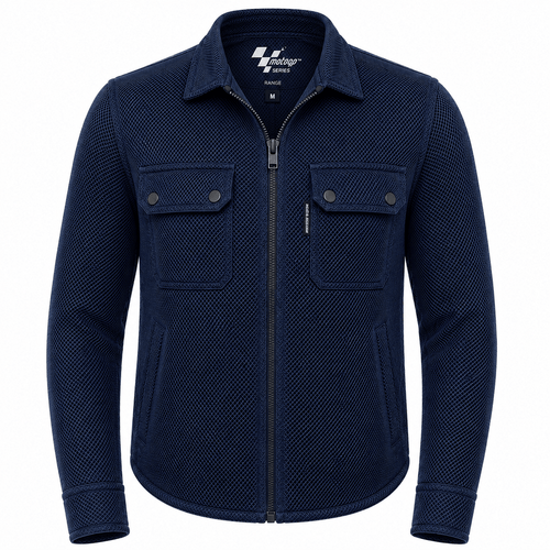 FlexGuard® Air Mesh Armored Riding Shirt Essential Edition | Motorcycle Jacket | My Store