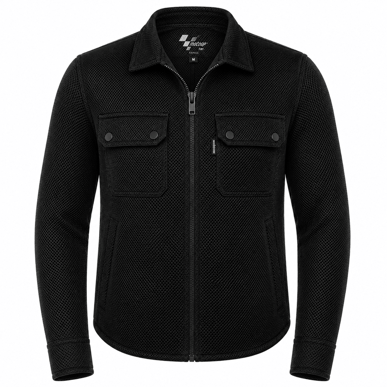 FlexGuard® Air Mesh Armored Riding Shirt Essential Edition | Motorcycle Jacket | My Store