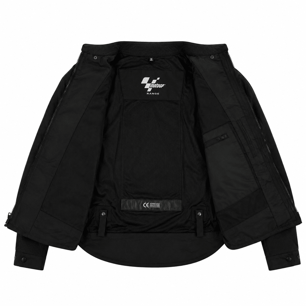 FlexGuard® Air Mesh Armored Riding Shirt Essential Edition | Motorcycle Jacket | My Store