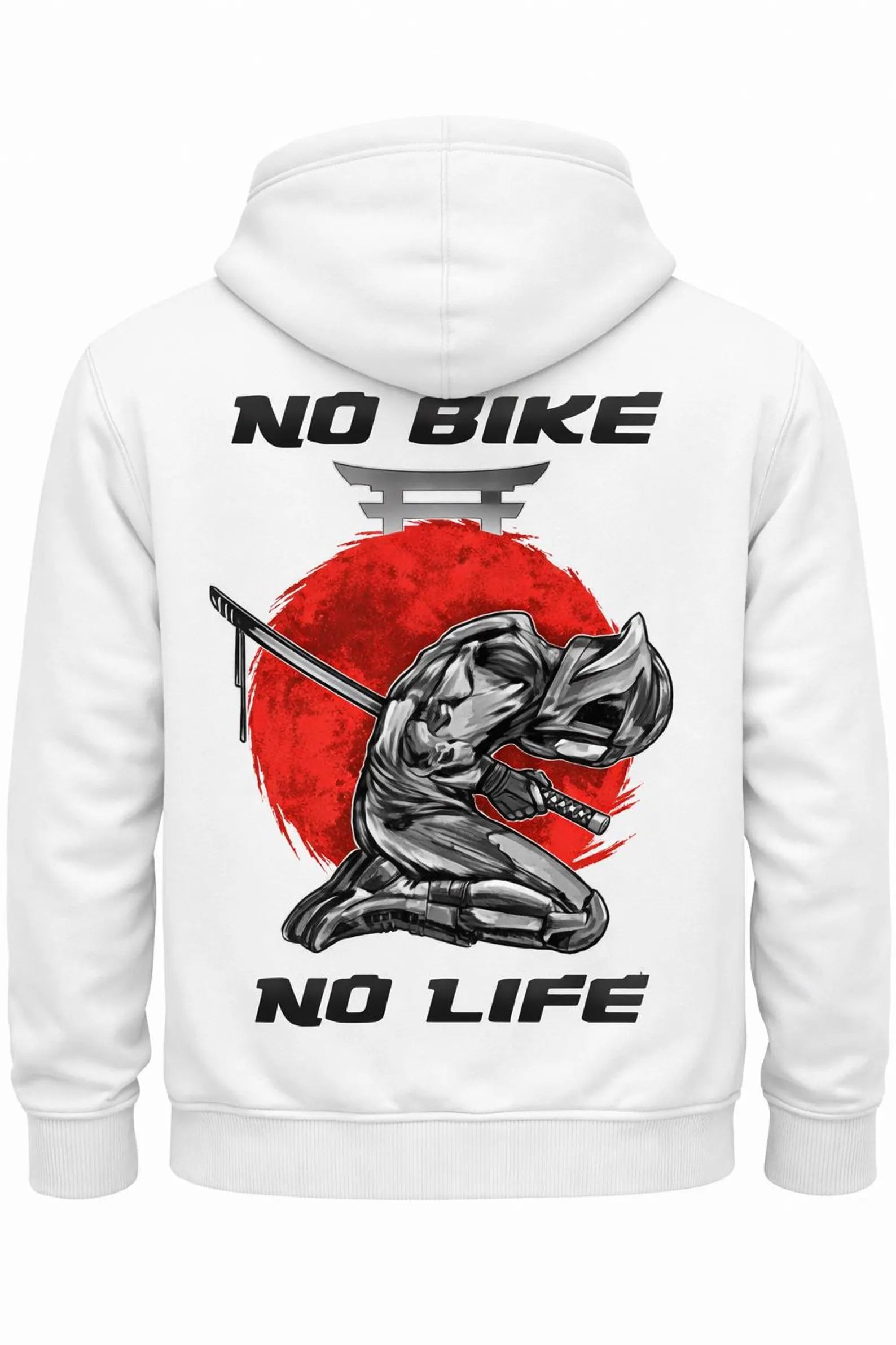 Armored Motorcycle Hoodie CE Level 2 Protection Moto GP Range