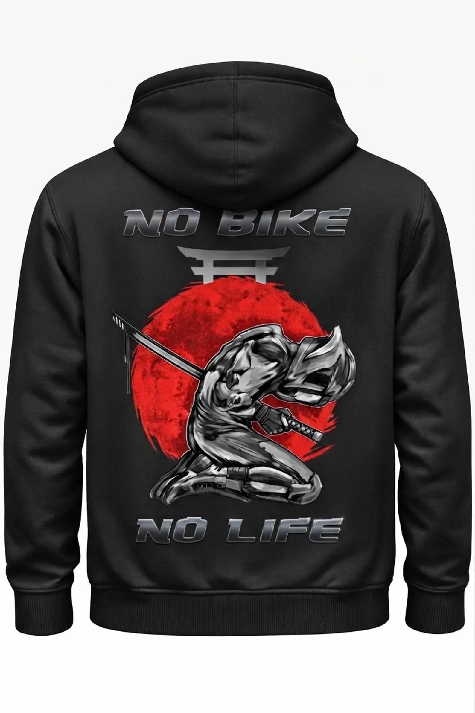 Armored Motorcycle Hoodie CE Level 2 Protection Moto GP Range