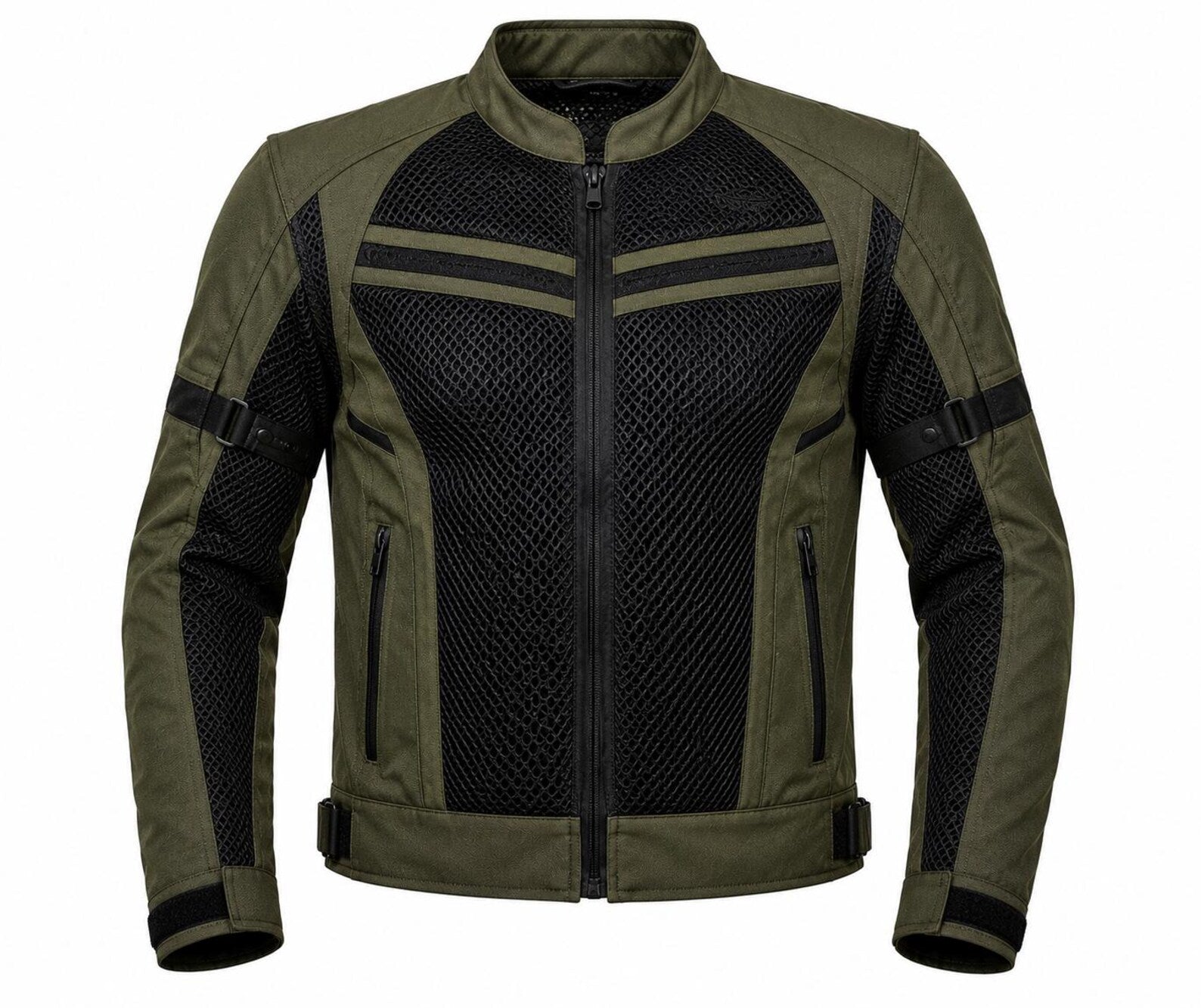 FlexGuard® Air Mesh Armored Riding Shirt CE Level 2 Protection