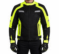 Men's Level 2 Mesh Motorcycle Riding Jacket | Motorcycle Jacket | My Store