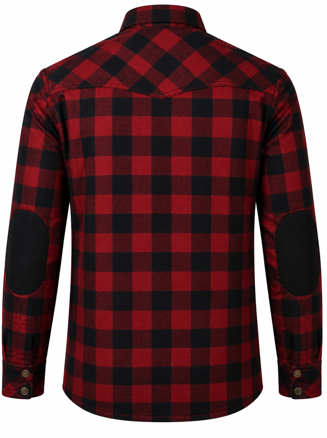 AirFlow FlexGuard® Armored Mesh Motorcycle Shirt