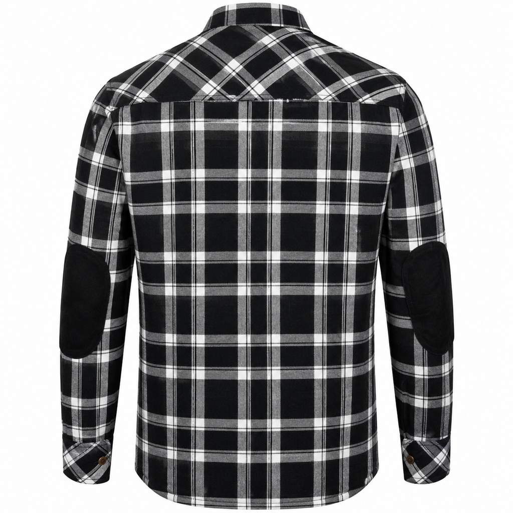 AirFlow FlexGuard® Armored Mesh Motorcycle Shirt