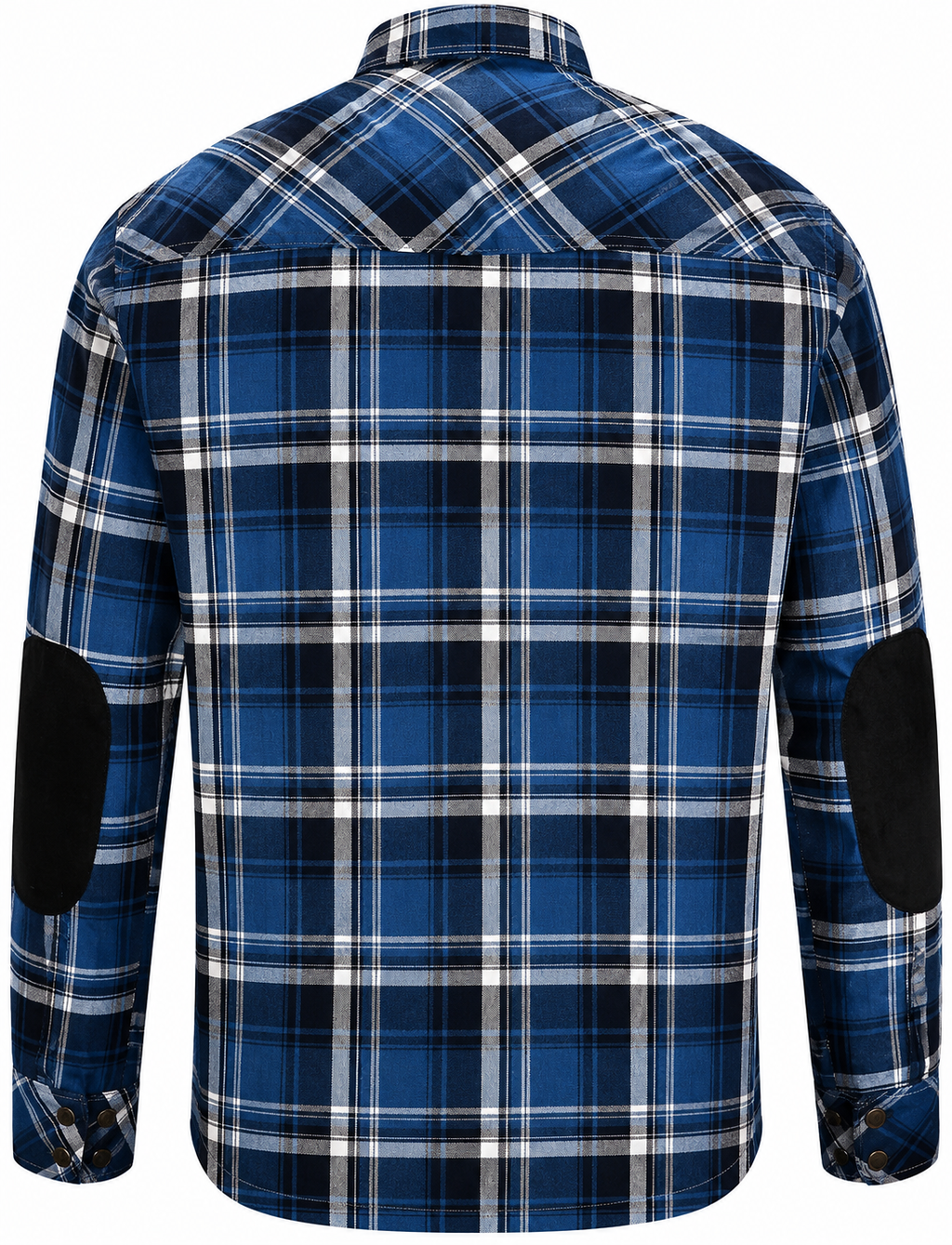 AirFlow FlexGuard® Armored Mesh Motorcycle Shirt