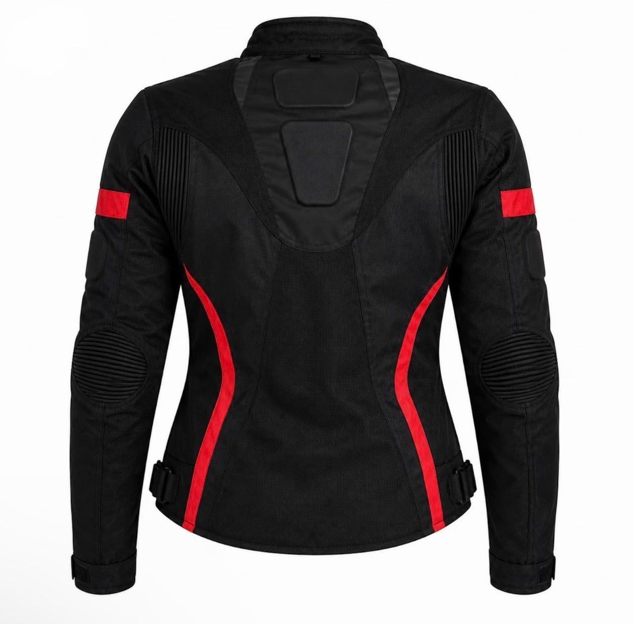 Women's Motorcycle Mesh Jacket Level 2 Armor | Motorcycle Jacket | My Store